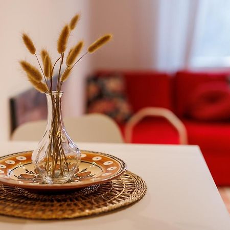 Cosy Brand New Apartment فيينا المظهر الخارجي الصورة