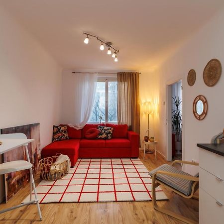 Cosy Brand New Apartment فيينا المظهر الخارجي الصورة