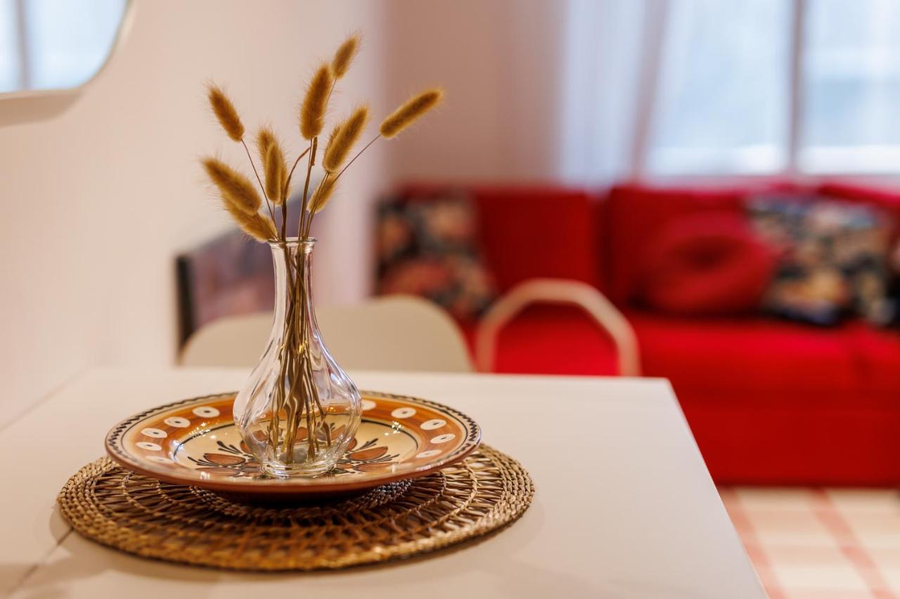 Cosy Brand New Apartment فيينا المظهر الخارجي الصورة