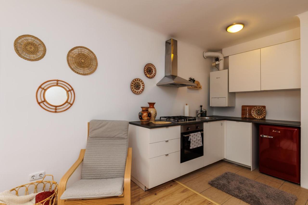 Cosy Brand New Apartment فيينا المظهر الخارجي الصورة