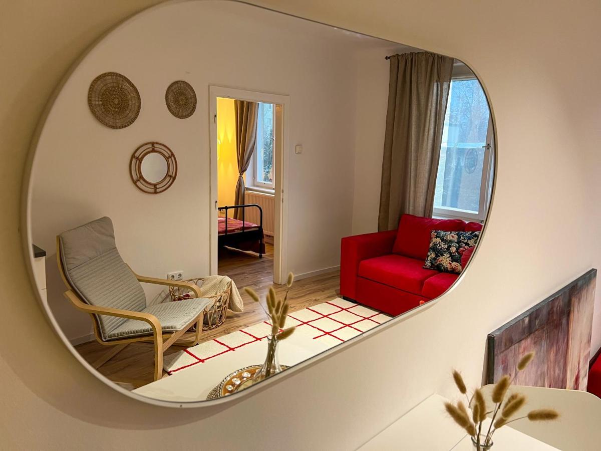 Cosy Brand New Apartment فيينا المظهر الخارجي الصورة
