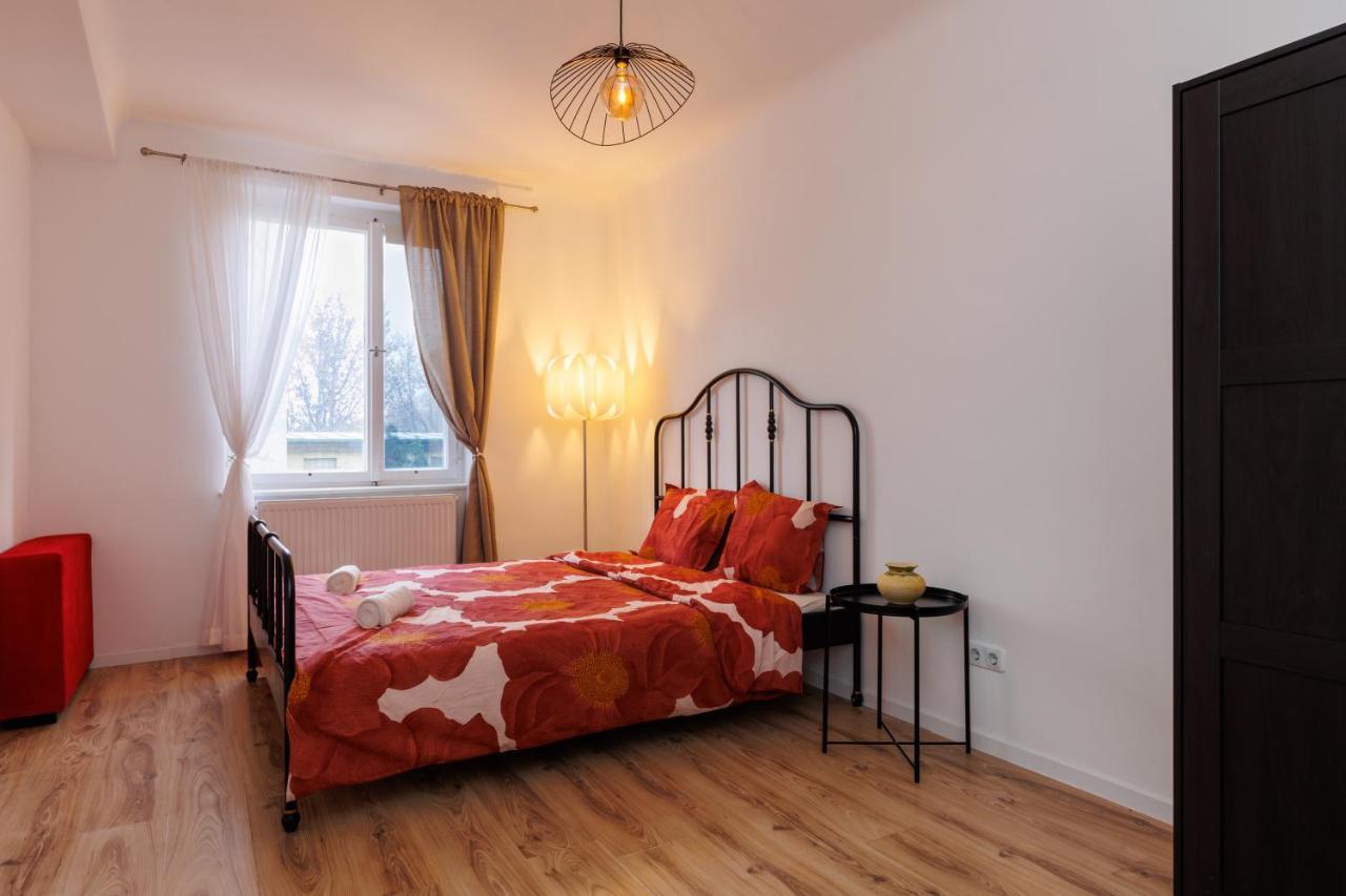 Cosy Brand New Apartment فيينا المظهر الخارجي الصورة