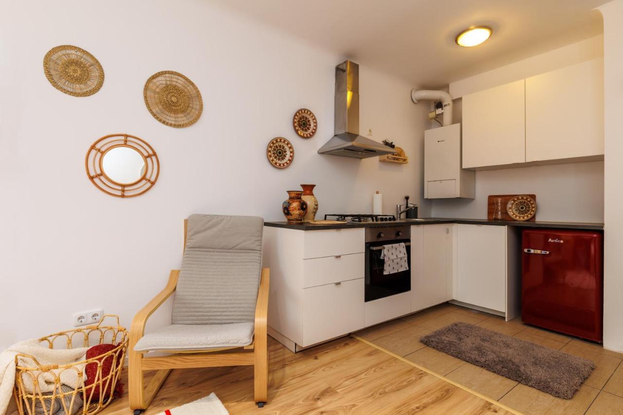 Cosy Brand New Apartment فيينا المظهر الخارجي الصورة