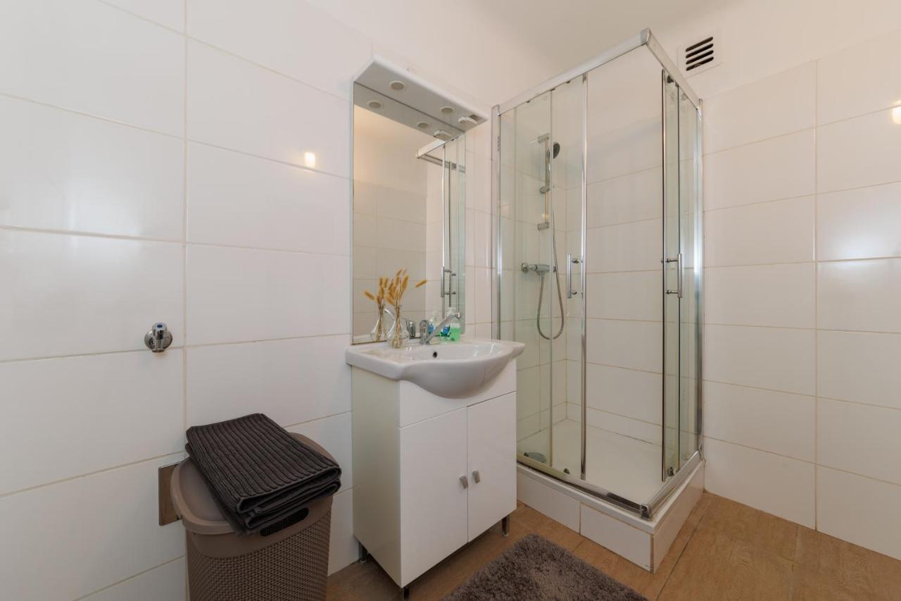 Cosy Brand New Apartment فيينا المظهر الخارجي الصورة